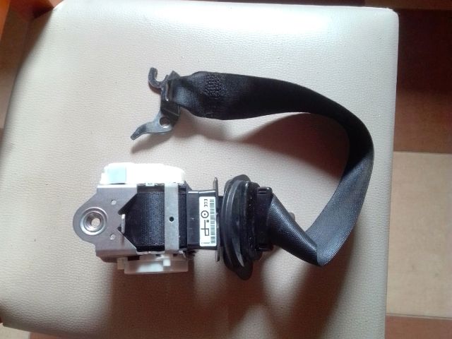 bontott BMW 3 E90 Bal első Biztonsági Öv