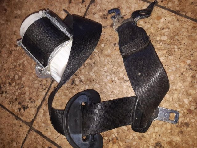 bontott BMW 3 E90 Bal első Biztonsági Öv