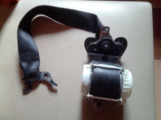 bontott BMW 3 E90 Bal első Biztonsági Öv