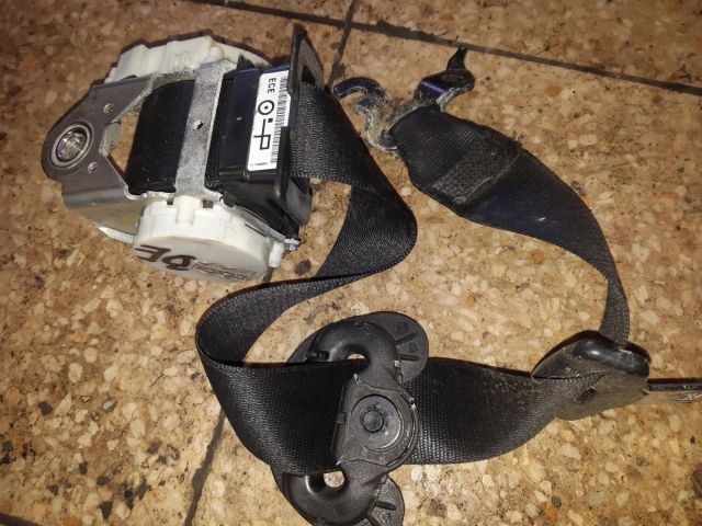 bontott BMW 3 E90 Bal első Biztonsági Öv