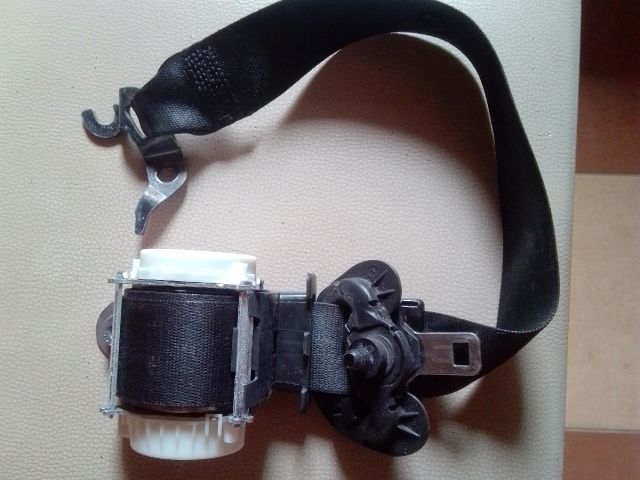 bontott BMW 3 E90 Bal első Biztonsági Öv