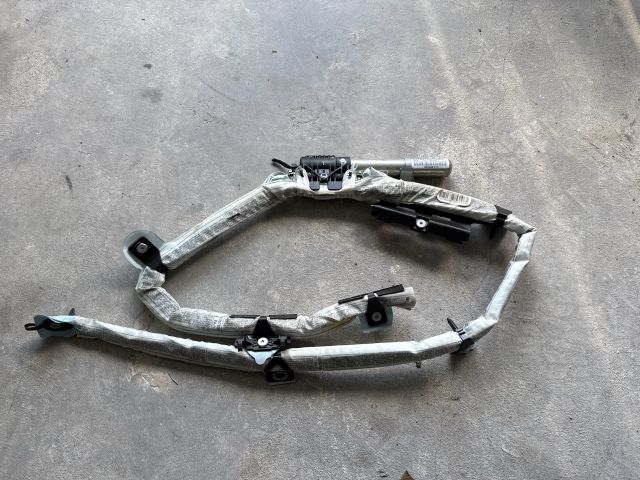 bontott BMW 3 E90 Bal első Függöny Légzsák