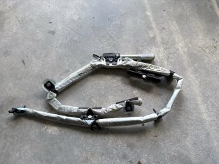 bontott BMW 3 E90 Bal első Függöny Légzsák