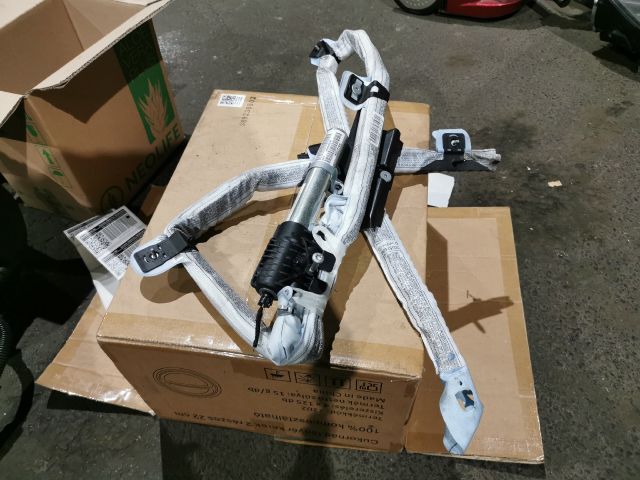 bontott BMW 3 E90 Bal első Függöny Légzsák