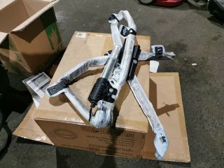 bontott BMW 3 E90 Bal első Függöny Légzsák