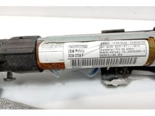 bontott BMW 3 E90 Bal első Függöny Légzsák