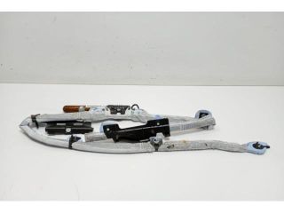 bontott BMW 3 E90 Bal első Függöny Légzsák