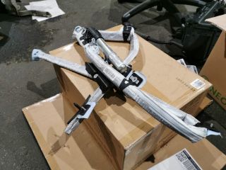 bontott BMW 3 E90 Bal első Függöny Légzsák