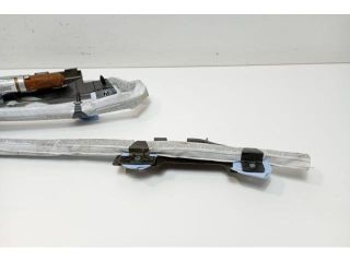 bontott BMW 3 E90 Bal első Függöny Légzsák