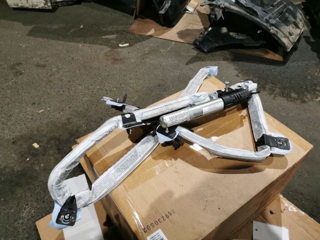 bontott BMW 3 E90 Bal első Függöny Légzsák