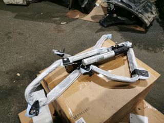 bontott BMW 3 E90 Bal első Függöny Légzsák