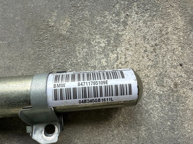 bontott BMW 3 E90 Bal első Függöny Légzsák