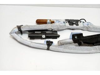 bontott BMW 3 E90 Bal első Függöny Légzsák