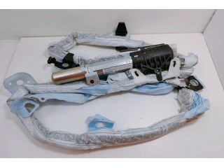 bontott BMW 3 E90 Bal első Függöny Légzsák