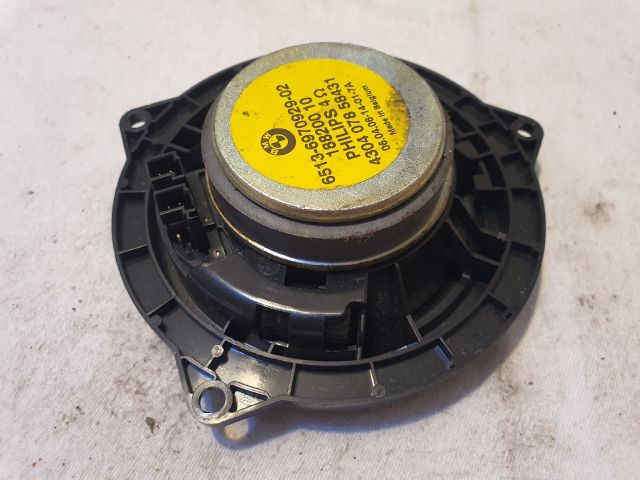 bontott BMW 3 E90 Bal első Hangszóró