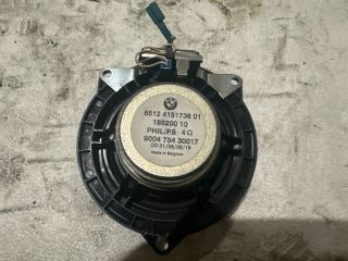 bontott BMW 3 E90 Bal első Hangszóró