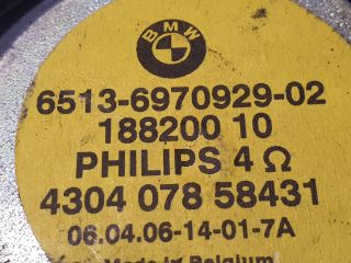 bontott BMW 3 E90 Bal első Hangszóró