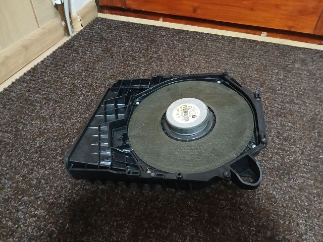 bontott BMW 3 E90 Bal első Hangszóró