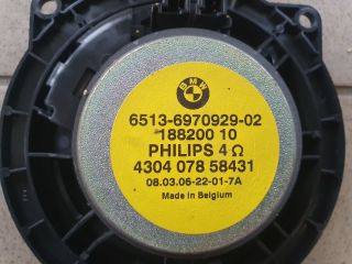 bontott BMW 3 E90 Bal első Hangszóró