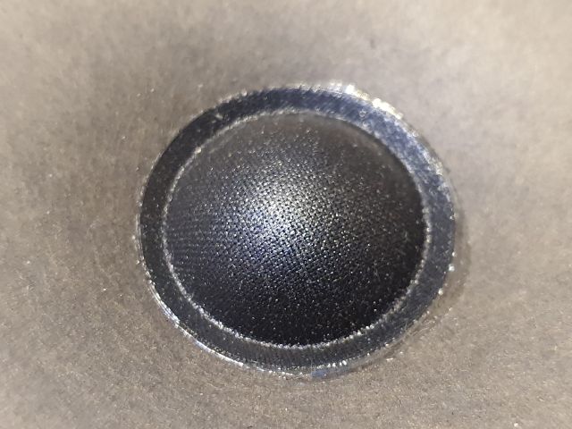 bontott BMW 3 E90 Bal első Hangszóró