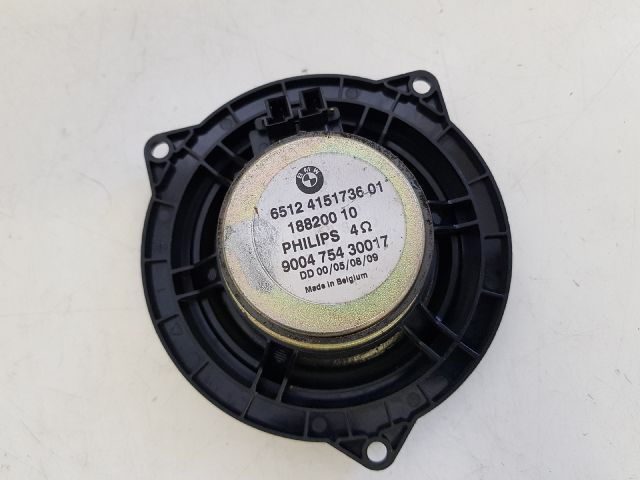 bontott BMW 3 E90 Bal első Hangszóró