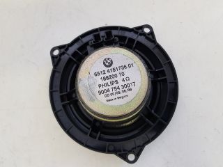 bontott BMW 3 E90 Bal első Hangszóró