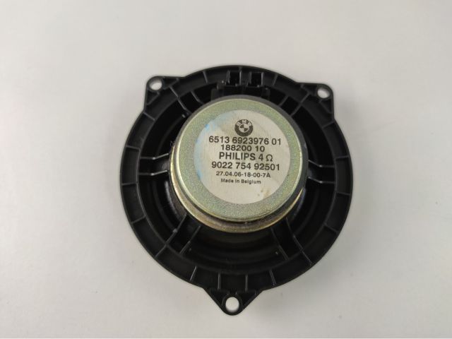 bontott BMW 3 E90 Bal első Hangszóró