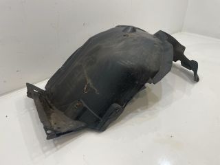 bontott BMW 3 E90 Bal első Hátsó Dobbetét (Kerékjárati, Műanyag)