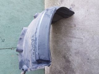 bontott BMW 3 E90 Bal első Hátsó Dobbetét (Kerékjárati, Műanyag)