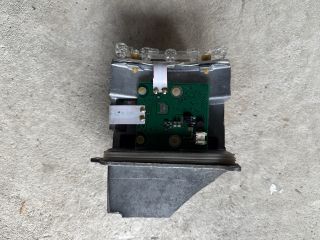 bontott BMW 3 E90 Bal első Irányjelző