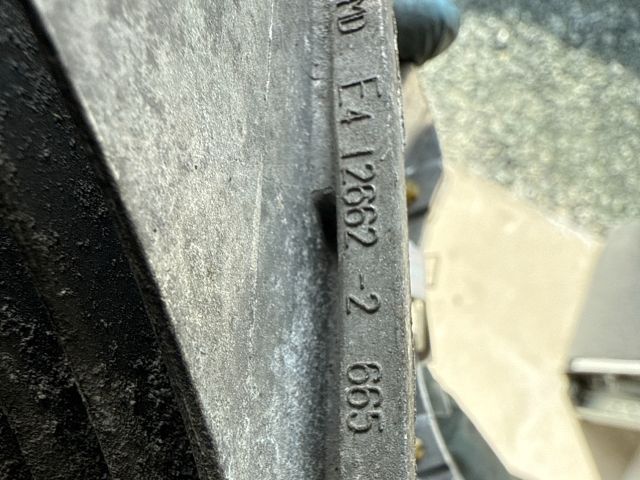 bontott BMW 3 E90 Bal első Irányjelző