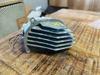 bontott BMW 3 E90 Bal első Irányjelző