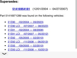 bontott BMW 3 E90 Bal első Kapaszkodó (Felső)