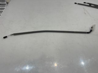 bontott BMW 3 E90 Bal első Kilincs Bowden