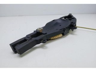 bontott BMW 3 E90 Bal első Kilincs Hátulja