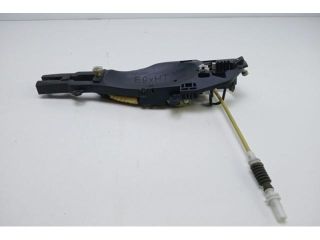 bontott BMW 3 E90 Bal első Kilincs Hátulja