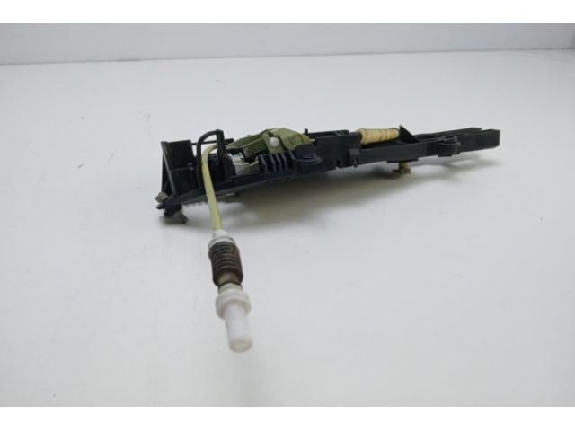 bontott BMW 3 E90 Bal első Kilincs Hátulja