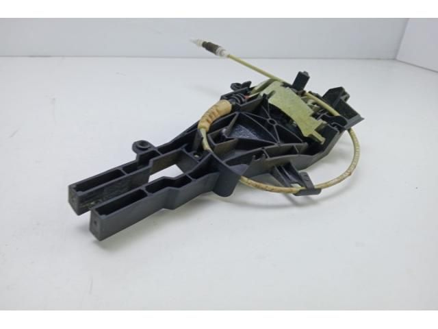 bontott BMW 3 E90 Bal első Kilincs Hátulja