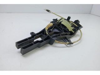 bontott BMW 3 E90 Bal első Kilincs Hátulja