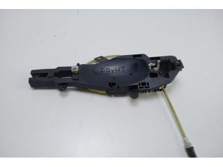 bontott BMW 3 E90 Bal első Kilincs Hátulja