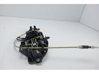 bontott BMW 3 E90 Bal első Kilincs Hátulja