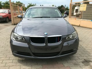 bontott BMW 3 E90 Bal első Külső Kilincs