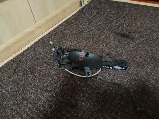 bontott BMW 3 E90 Bal első Külső Kilincsfészek