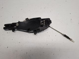 bontott BMW 3 E90 Bal első Külső Kilincsfészek