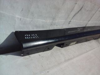 bontott BMW 3 E90 Bal első Küszöb Díszléc