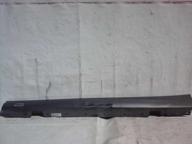 bontott BMW 3 E90 Bal első Küszöb Díszléc