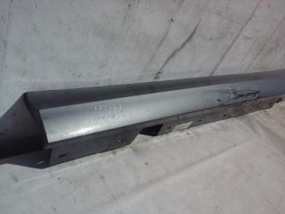 bontott BMW 3 E90 Bal első Küszöb Díszléc