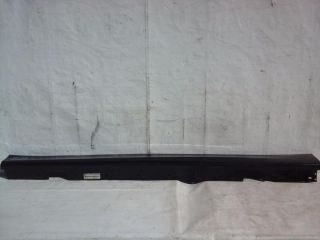 bontott BMW 3 E90 Bal első Küszöb Díszléc