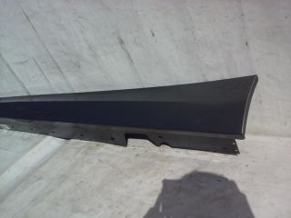 bontott BMW 3 E90 Bal első Küszöb Díszléc