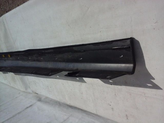 bontott BMW 3 E90 Bal első Küszöb Díszléc